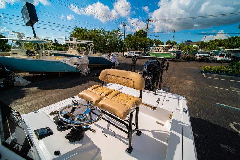 Thumbnail 27 for New 2019 Sportsman Tournament 214 Bay Boat boat for sale in Vero Beach, FL