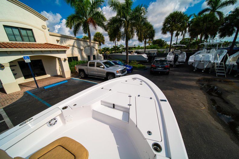 Thumbnail 28 for New 2019 Sportsman Tournament 214 Bay Boat boat for sale in Vero Beach, FL