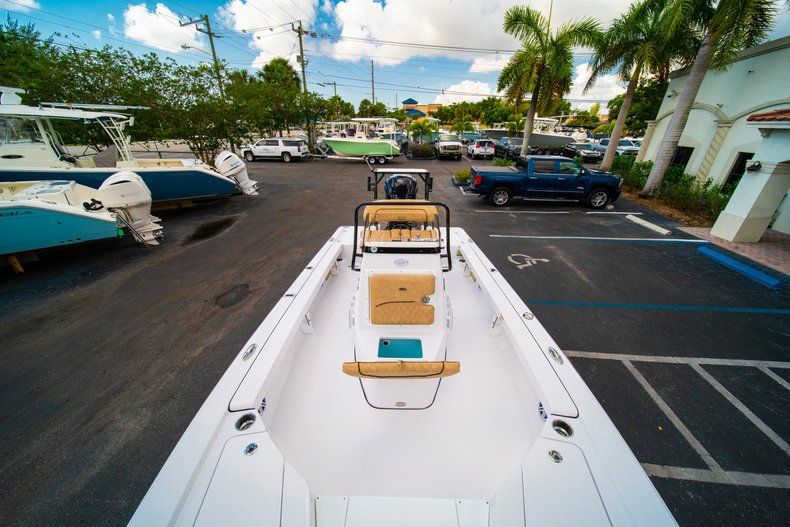 Thumbnail 35 for New 2019 Sportsman Tournament 214 Bay Boat boat for sale in Vero Beach, FL