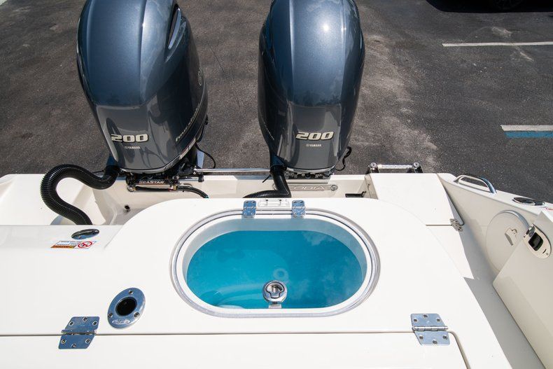 Thumbnail 13 for New 2019 Cobia 280 cc boat for sale in Fort Lauderdale, FL