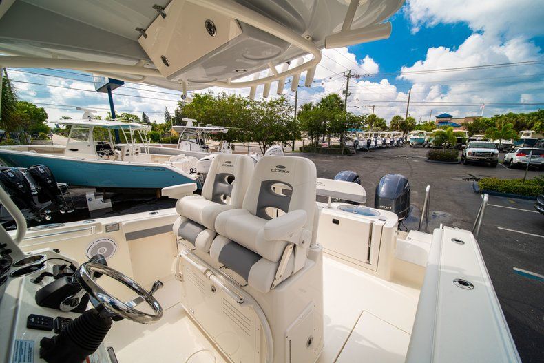 Thumbnail 25 for New 2019 Cobia 280 Center Console boat for sale in West Palm Beach, FL
