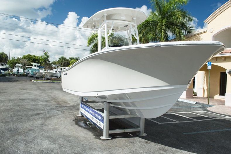 Thumbnail 1 for New 2015 Sportsman Open 232 Center Console boat for sale in Vero Beach, FL