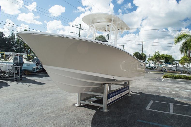 Thumbnail 2 for New 2015 Sportsman Open 232 Center Console boat for sale in Vero Beach, FL