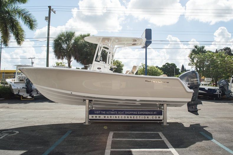 Thumbnail 3 for New 2015 Sportsman Open 232 Center Console boat for sale in Vero Beach, FL