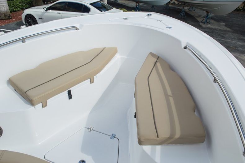 Thumbnail 20 for New 2015 Sportsman Open 232 Center Console boat for sale in Vero Beach, FL