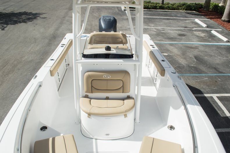 Thumbnail 22 for New 2015 Sportsman Open 232 Center Console boat for sale in Vero Beach, FL