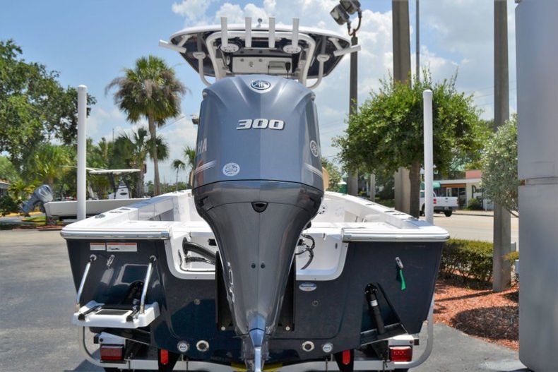 Thumbnail 5 for New 2019 Sportsman Masters 247 Bay Boat boat for sale in Miami, FL