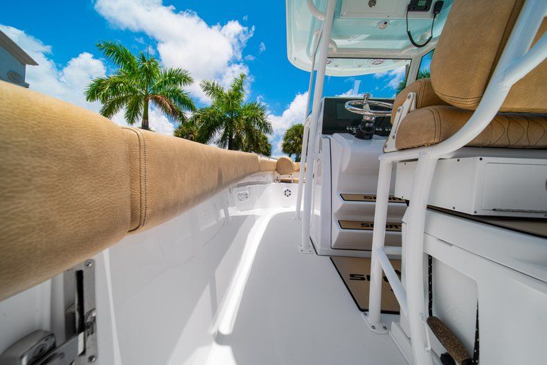 Thumbnail 23 for New 2019 Sportsman Heritage 251 Center Console boat for sale in West Palm Beach, FL