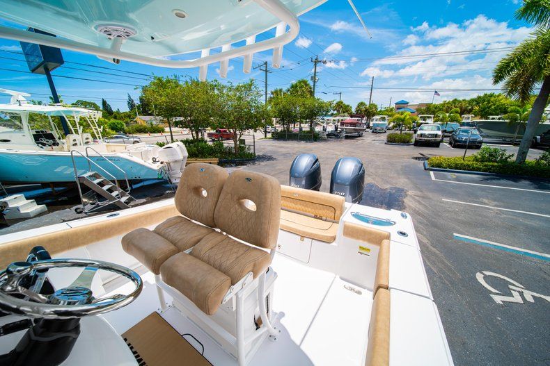 Thumbnail 30 for New 2019 Sportsman Heritage 251 Center Console boat for sale in West Palm Beach, FL