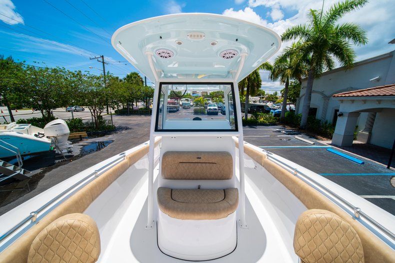 Thumbnail 39 for New 2019 Sportsman Heritage 251 Center Console boat for sale in West Palm Beach, FL