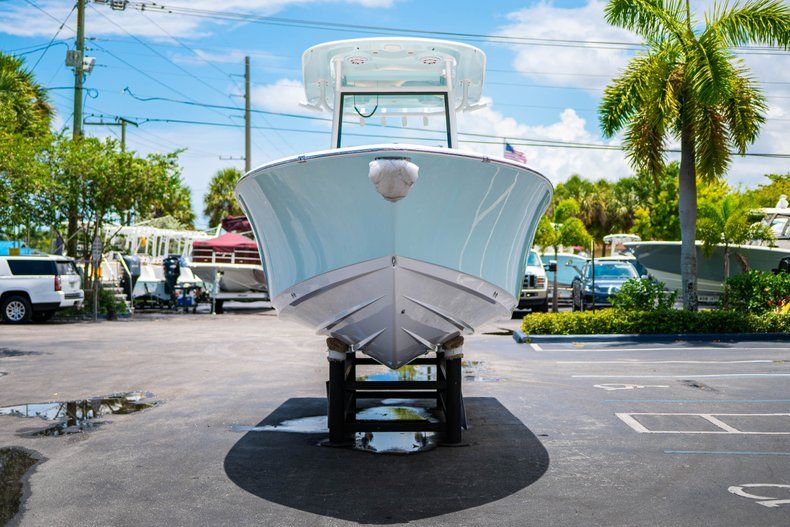 Thumbnail 2 for New 2019 Sportsman Heritage 251 Center Console boat for sale in West Palm Beach, FL