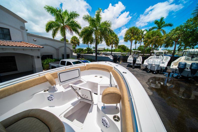 Thumbnail 34 for New 2019 Sportsman Heritage 251 Center Console boat for sale in West Palm Beach, FL
