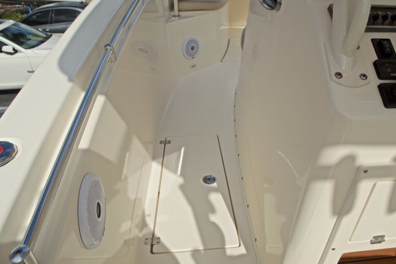 Thumbnail 52 for New 2017 Cobia 296 Center Console boat for sale in West Palm Beach, FL