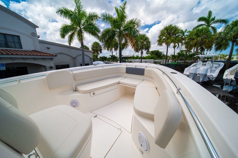Thumbnail 36 for New 2019 Cobia 280 Center Console boat for sale in West Palm Beach, FL