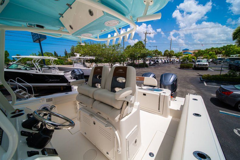 Thumbnail 32 for New 2019 Cobia 280 Center Console boat for sale in West Palm Beach, FL