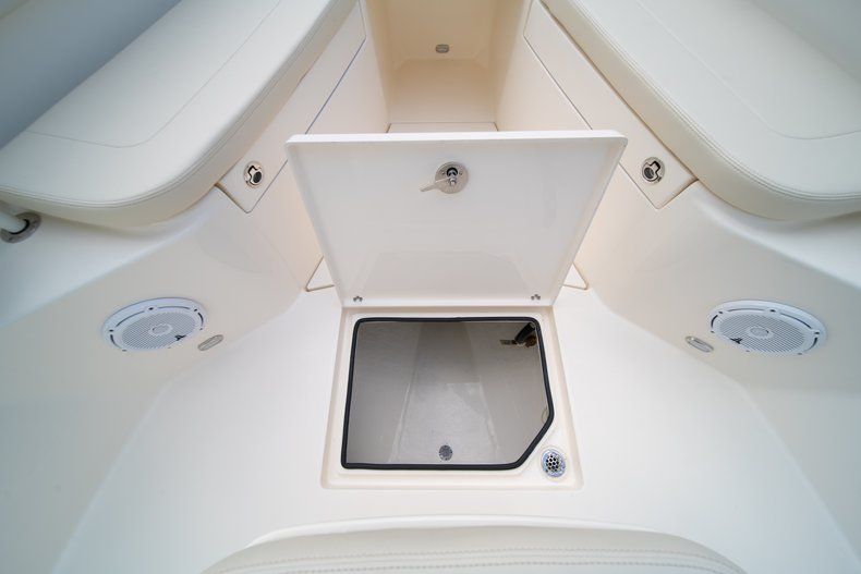 Thumbnail 39 for New 2019 Cobia 280 Center Console boat for sale in West Palm Beach, FL