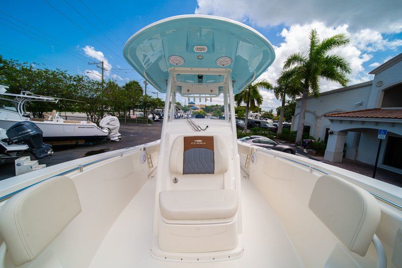 Thumbnail 42 for New 2019 Cobia 280 Center Console boat for sale in West Palm Beach, FL