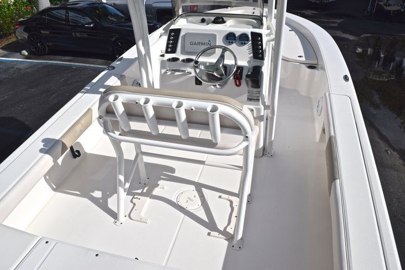 Thumbnail 8 for Used 2017 Robalo 226 Bay Boat boat for sale in West Palm Beach, FL
