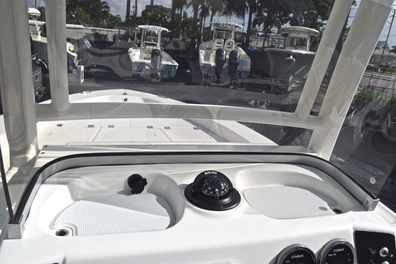 Thumbnail 27 for Used 2017 Robalo 226 Bay Boat boat for sale in West Palm Beach, FL