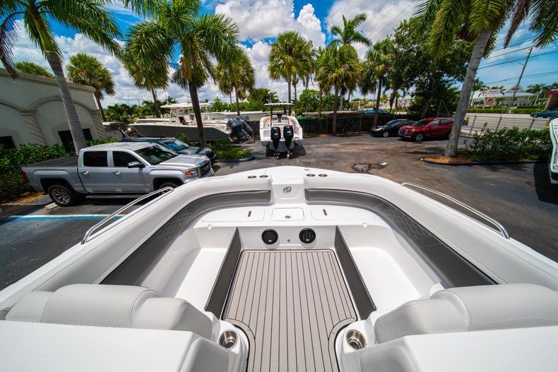 Thumbnail 26 for New 2020 Hurricane SS 218 OB boat for sale in West Palm Beach, FL