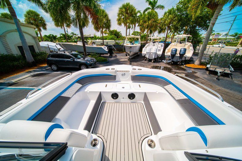 Thumbnail 24 for New 2020 Hurricane SD 217 OB boat for sale in West Palm Beach, FL