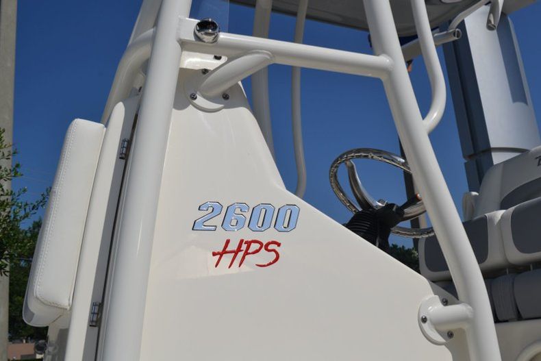 Thumbnail 3 for New 2019 Pathfinder 2600 HPS Bay Boat boat for sale in Vero Beach, FL