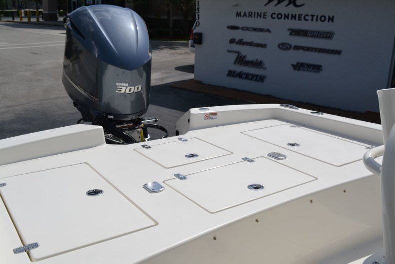 Thumbnail 20 for New 2019 Pathfinder 2600 HPS Bay Boat boat for sale in Vero Beach, FL