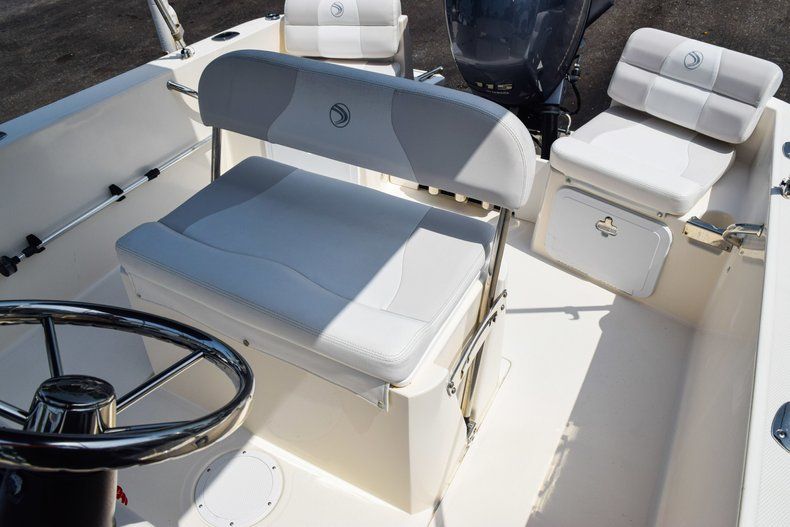 Thumbnail 20 for Used 2012 Edgewater 170 CC boat for sale in West Palm Beach, FL