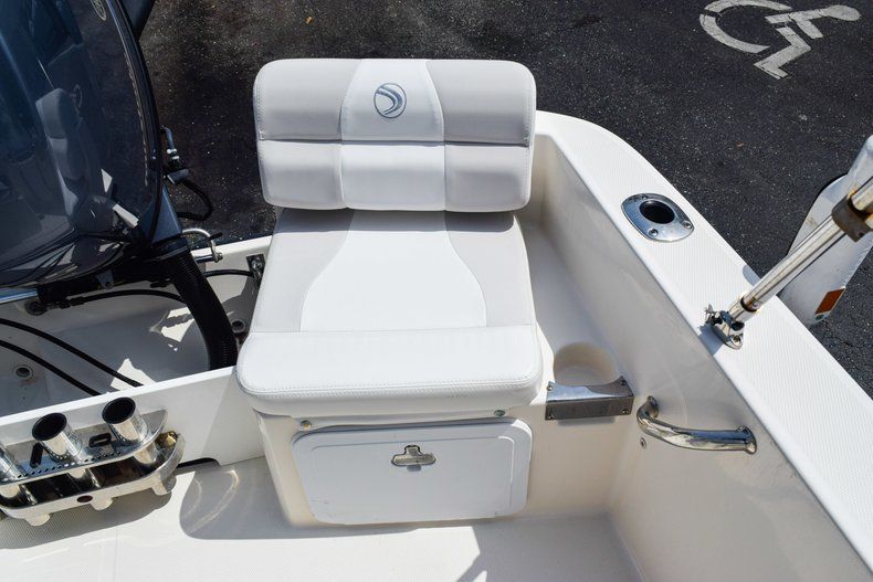 Thumbnail 12 for Used 2012 Edgewater 170 CC boat for sale in West Palm Beach, FL