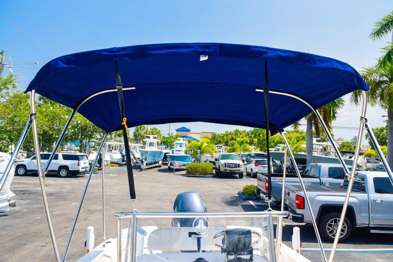 Thumbnail 32 for Used 2012 Edgewater 170 CC boat for sale in West Palm Beach, FL