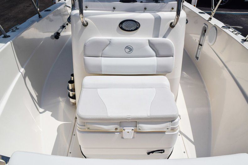 Thumbnail 25 for Used 2012 Edgewater 170 CC boat for sale in West Palm Beach, FL