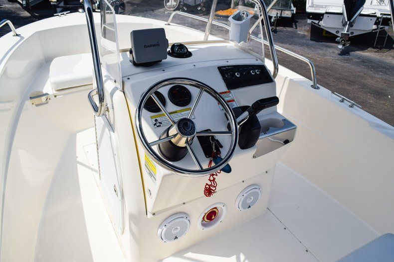 Thumbnail 15 for Used 2012 Edgewater 170 CC boat for sale in West Palm Beach, FL