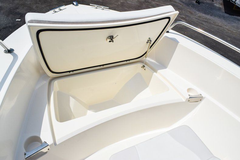 Thumbnail 31 for Used 2012 Edgewater 170 CC boat for sale in West Palm Beach, FL