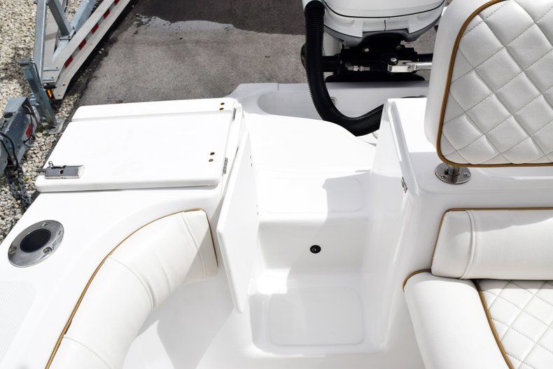 Thumbnail 109 for Used 2018 Glasstream 328 boat for sale in West Palm Beach, FL