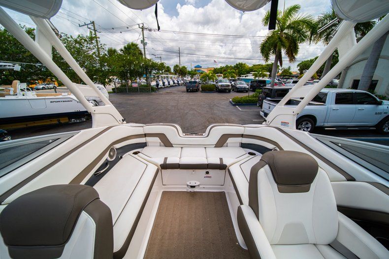 Thumbnail 13 for Used 2015 Yamaha 242 Limited S boat for sale in West Palm Beach, FL