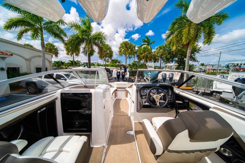 Thumbnail 12 for Used 2015 Yamaha 242 Limited S boat for sale in West Palm Beach, FL