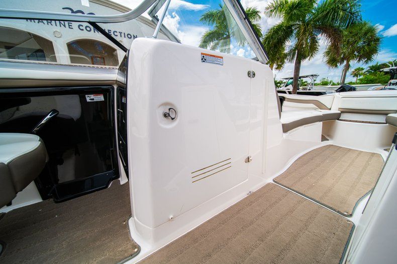 Thumbnail 27 for Used 2015 Yamaha 242 Limited S boat for sale in West Palm Beach, FL