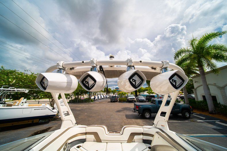 Thumbnail 33 for Used 2015 Yamaha 242 Limited S boat for sale in West Palm Beach, FL
