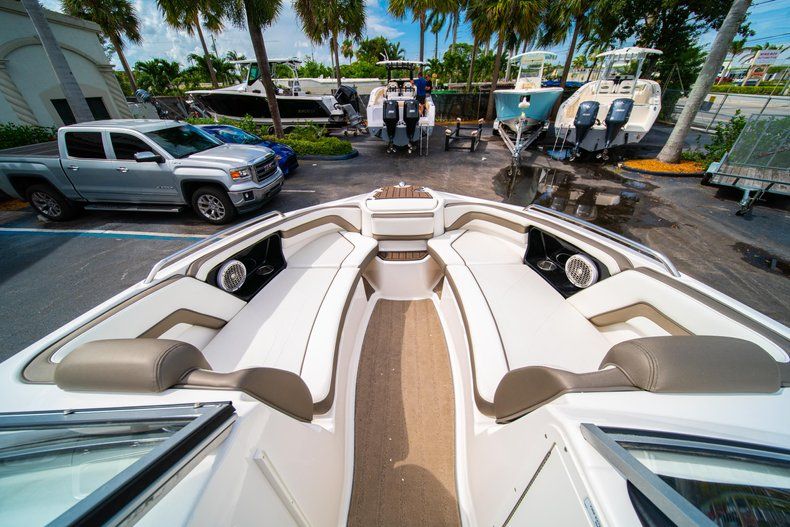 Thumbnail 29 for Used 2015 Yamaha 242 Limited S boat for sale in West Palm Beach, FL