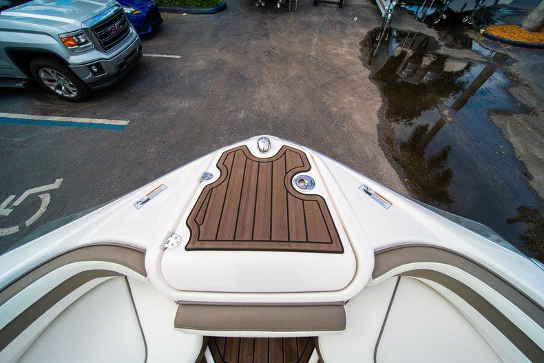 Thumbnail 30 for Used 2015 Yamaha 242 Limited S boat for sale in West Palm Beach, FL