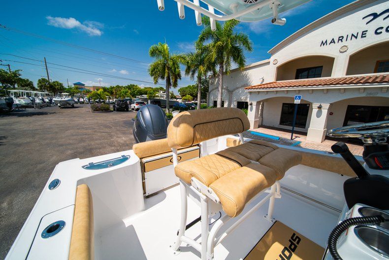 Thumbnail 32 for New 2020 Sportsman Open 212 Center Console boat for sale in West Palm Beach, FL