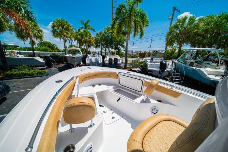 Thumbnail 38 for New 2020 Sportsman Open 212 Center Console boat for sale in West Palm Beach, FL