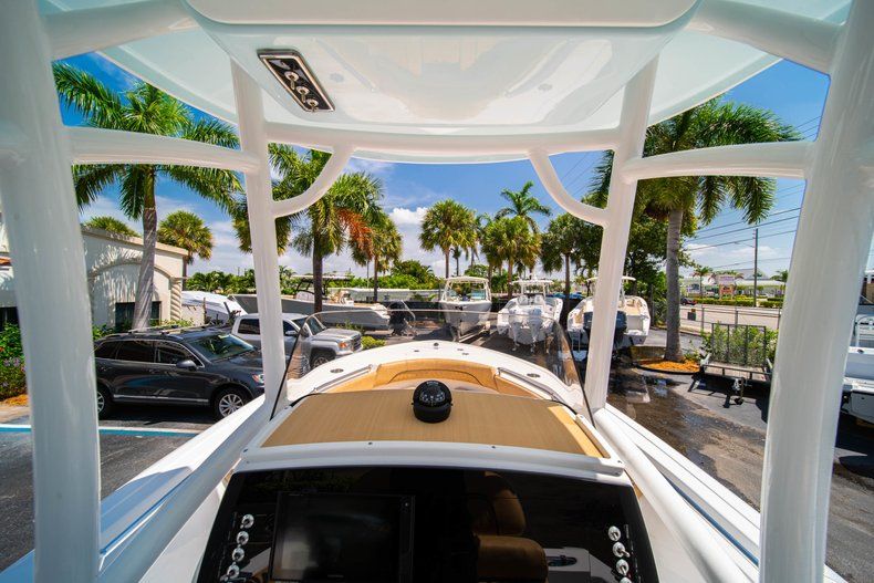 Thumbnail 27 for New 2020 Sportsman Open 212 Center Console boat for sale in West Palm Beach, FL