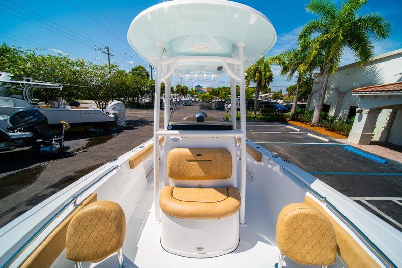 Thumbnail 43 for New 2020 Sportsman Open 212 Center Console boat for sale in West Palm Beach, FL