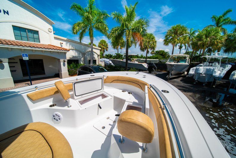 Thumbnail 36 for New 2020 Sportsman Open 212 Center Console boat for sale in West Palm Beach, FL