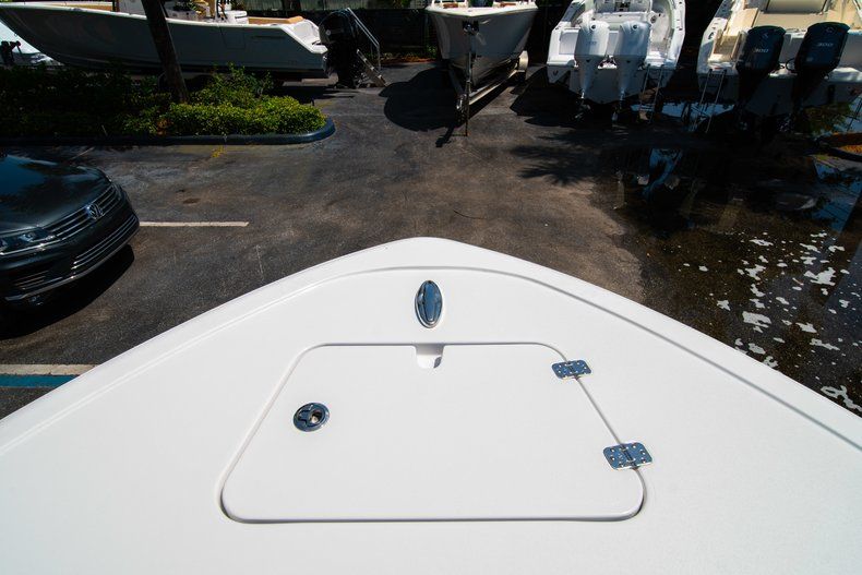 Thumbnail 41 for New 2020 Sportsman Open 212 Center Console boat for sale in West Palm Beach, FL
