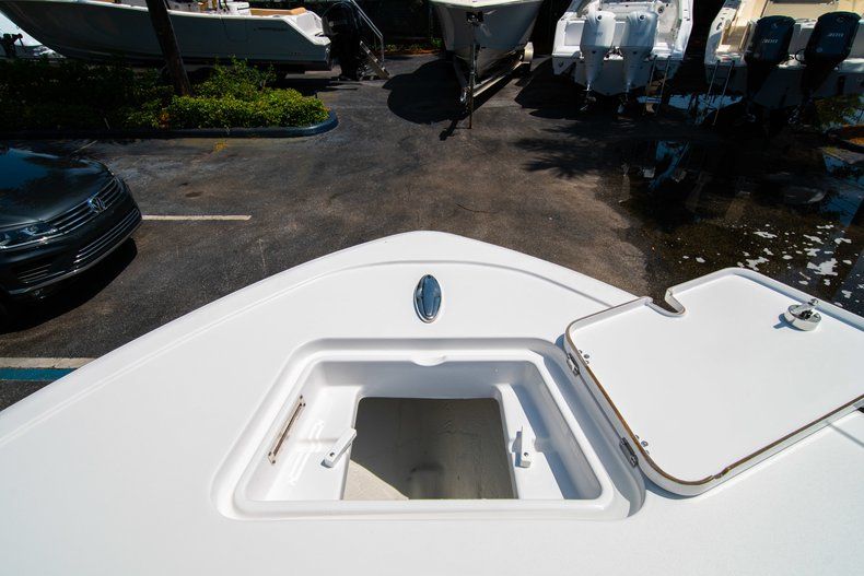 Thumbnail 42 for New 2020 Sportsman Open 212 Center Console boat for sale in West Palm Beach, FL