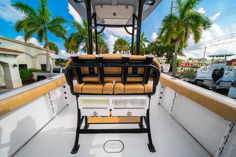 Thumbnail 15 for New 2020 Sportsman Heritage 231 Center Console boat for sale in West Palm Beach, FL