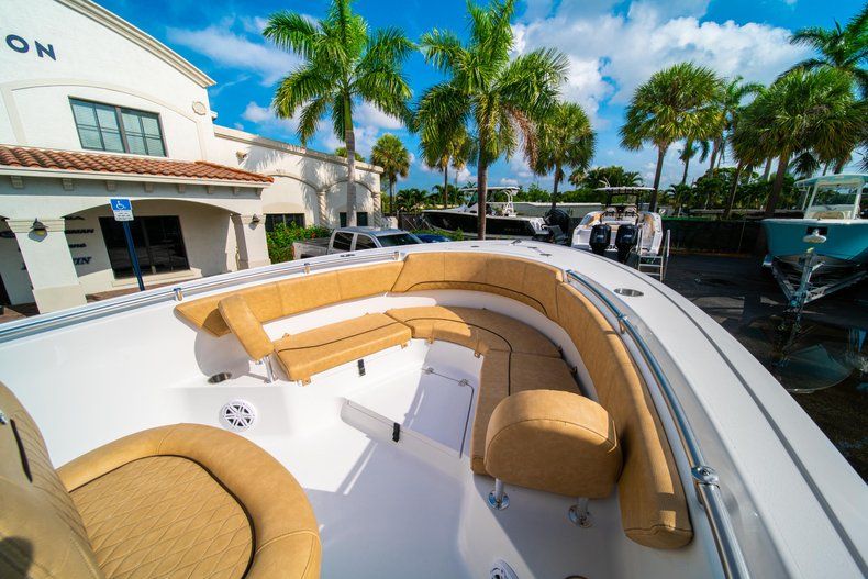Thumbnail 32 for New 2020 Sportsman Heritage 231 Center Console boat for sale in West Palm Beach, FL