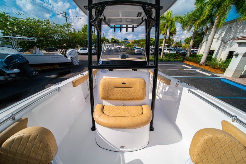Thumbnail 38 for New 2020 Sportsman Heritage 231 Center Console boat for sale in West Palm Beach, FL